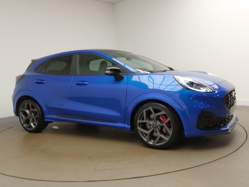 Used Ford Puma 2025 for sale - 77338496: Photo 13