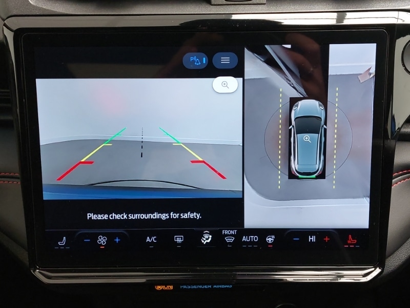 Used Ford Puma 2025 for sale - 77338496: Photo 15