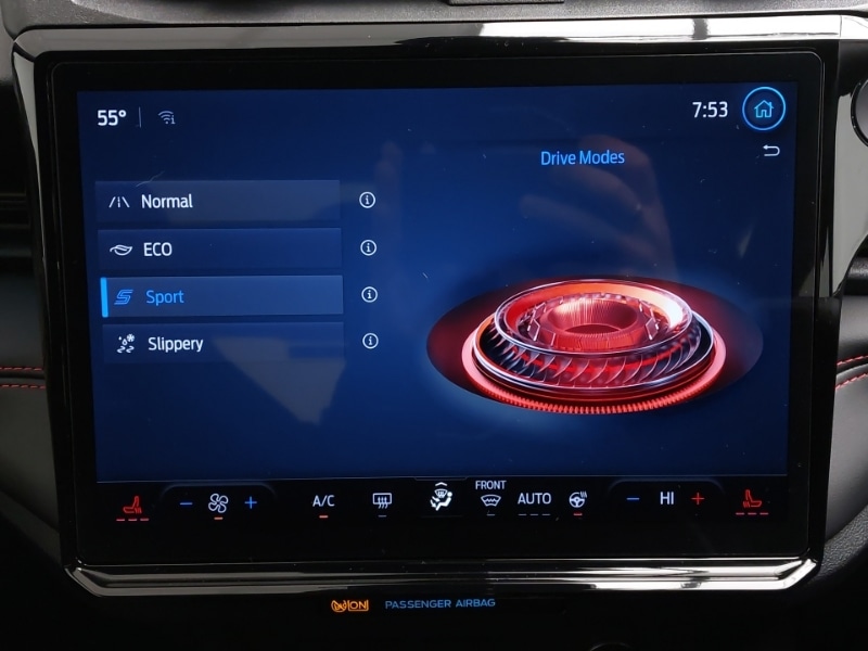 Used Ford Puma 2025 for sale - 77338496: Photo 19