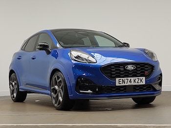 Used Ford Puma 2025 for sale - 77338496: Photo