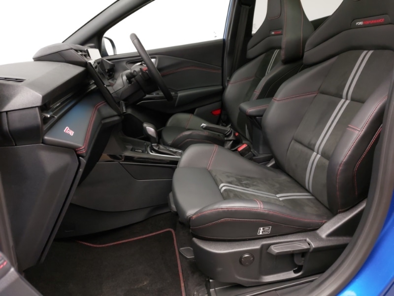 Used Ford Puma 2025 for sale - 77338496: Photo 5