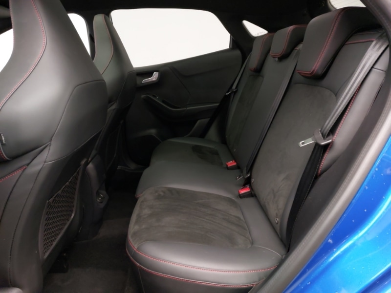 Used Ford Puma 2025 for sale - 77338496: Photo 6