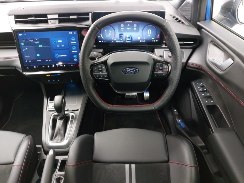 Used Ford Puma 2025 for sale - 77338496: Photo 7