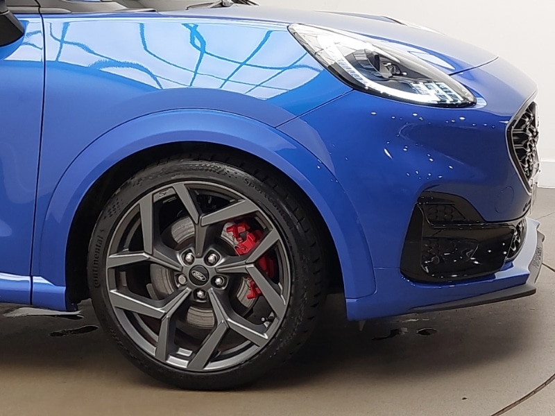 Used Ford Puma 2025 for sale - 77338496: Photo 9