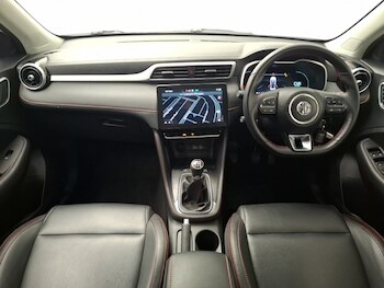 Used MG MG ZS 2023 for sale - 78023374: Photo