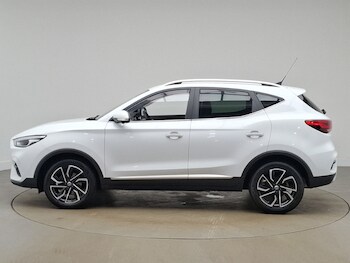 Used MG MG ZS 2023 for sale - 78023374: Photo