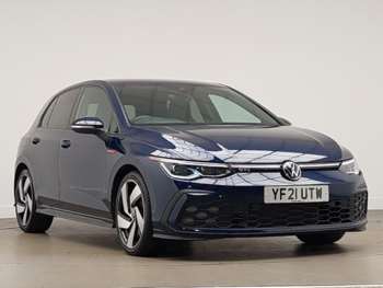 2021 - 2.0 TSI GTI 5dr DSG