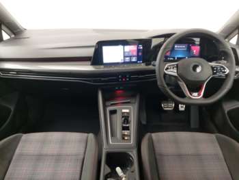 Used Volkswagen Golf 2021 for sale - 74694370: Photo
