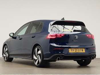Used Volkswagen Golf 2021 for sale - 74694370: Photo