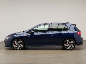 Used Volkswagen Golf 2021 for sale - 74694370: Photo