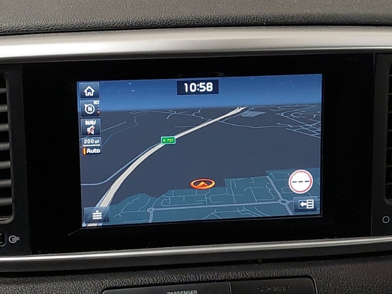 Used Kia Sportage 2019 for sale - 76708181: Photo 10