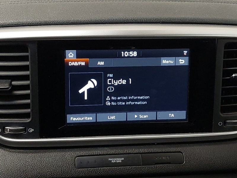 Used Kia Sportage 2019 for sale - 76708181: Photo 11