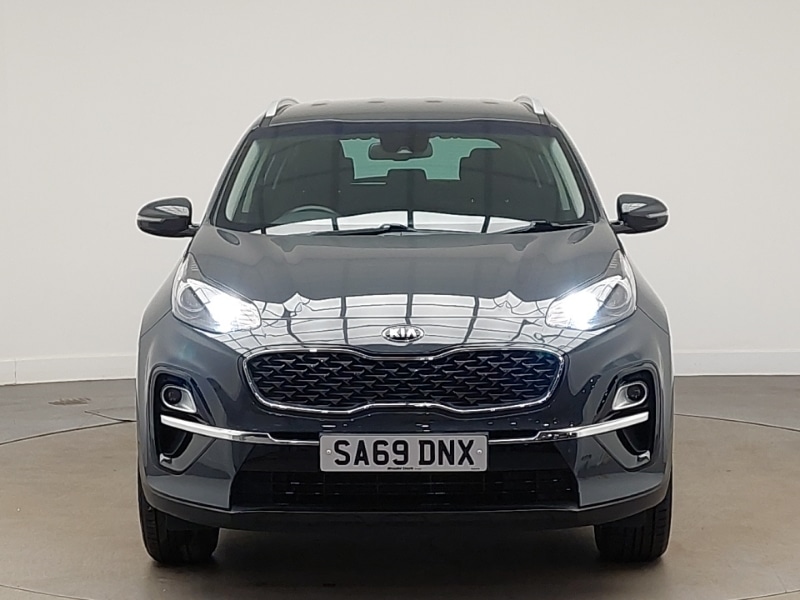 Used Kia Sportage 2019 for sale - 76708181: Photo 12