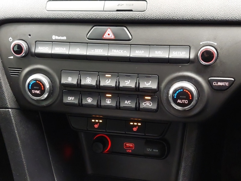 Used Kia Sportage 2019 for sale - 76708181: Photo 15