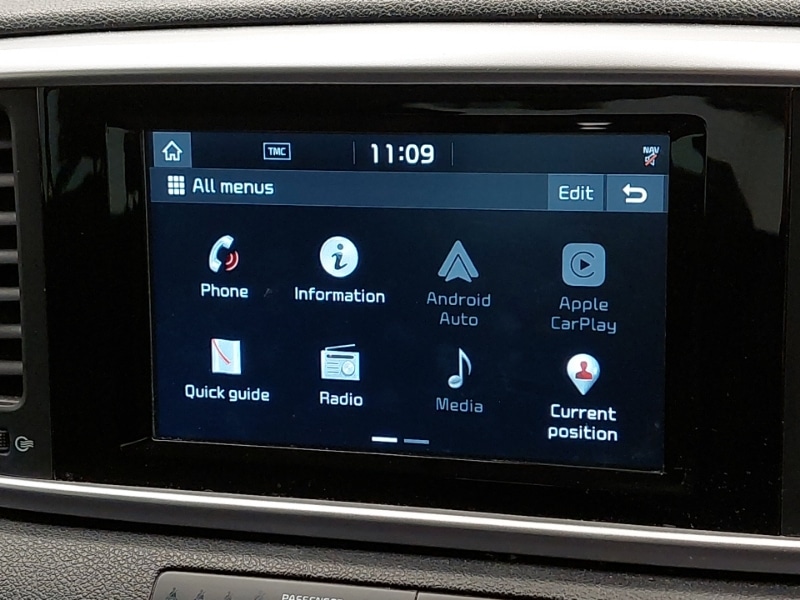 Used Kia Sportage 2019 for sale - 76708181: Photo 16