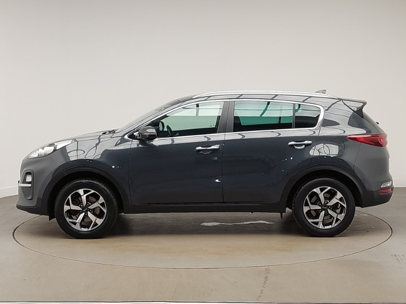 Used Kia Sportage 2019 for sale - 76708181: Photo 4