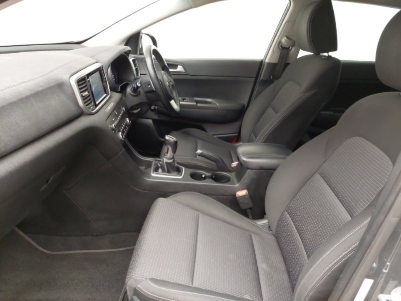 Used Kia Sportage 2019 for sale - 76708181: Photo 5