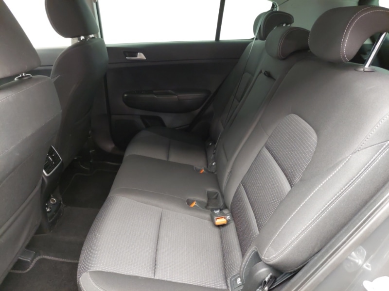 Used Kia Sportage 2019 for sale - 76708181: Photo 6