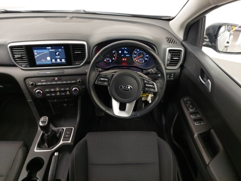 Used Kia Sportage 2019 for sale - 76708181: Photo 7