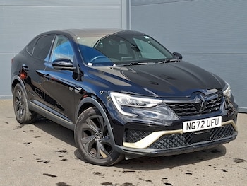 Used Renault Arkana 2023 for sale - 78622090: Photo