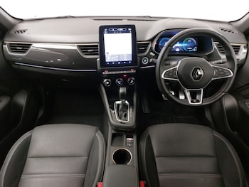 Used Renault Arkana 2023 for sale - 78622090: Photo