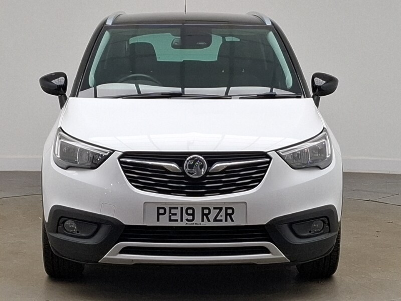Used Vauxhall Crossland X 2019 for sale - 77580501: Photo 12