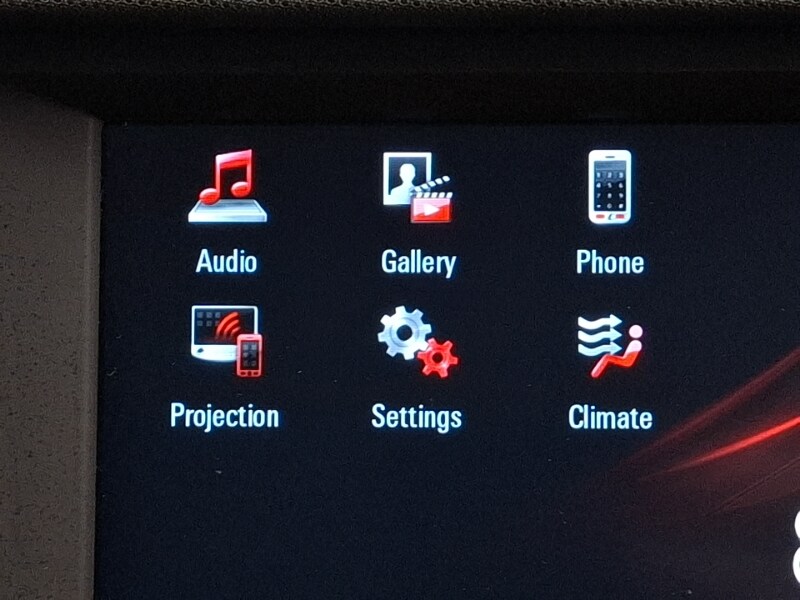 Used Vauxhall Crossland X 2019 for sale - 77580501: Photo 14