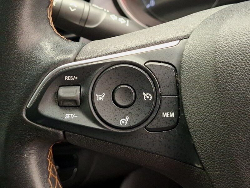 Used Vauxhall Crossland X 2019 for sale - 77580501: Photo 17