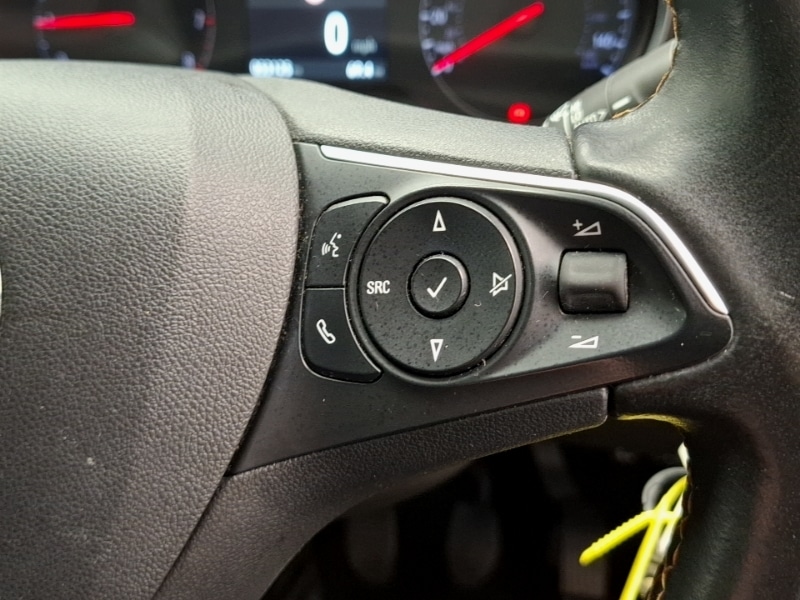 Used Vauxhall Crossland X 2019 for sale - 77580501: Photo 18