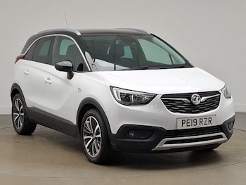 Used Vauxhall Crossland X 2019 for sale - 77580501: Photo