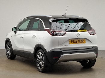 Used Vauxhall Crossland X 2019 for sale - 77580501: Photo