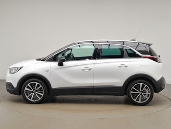 Used Vauxhall Crossland X 2019 for sale - 77580501: Photo