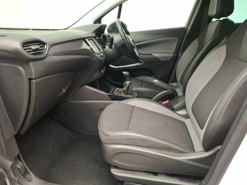 Used Vauxhall Crossland X 2019 for sale - 77580501: Photo 5