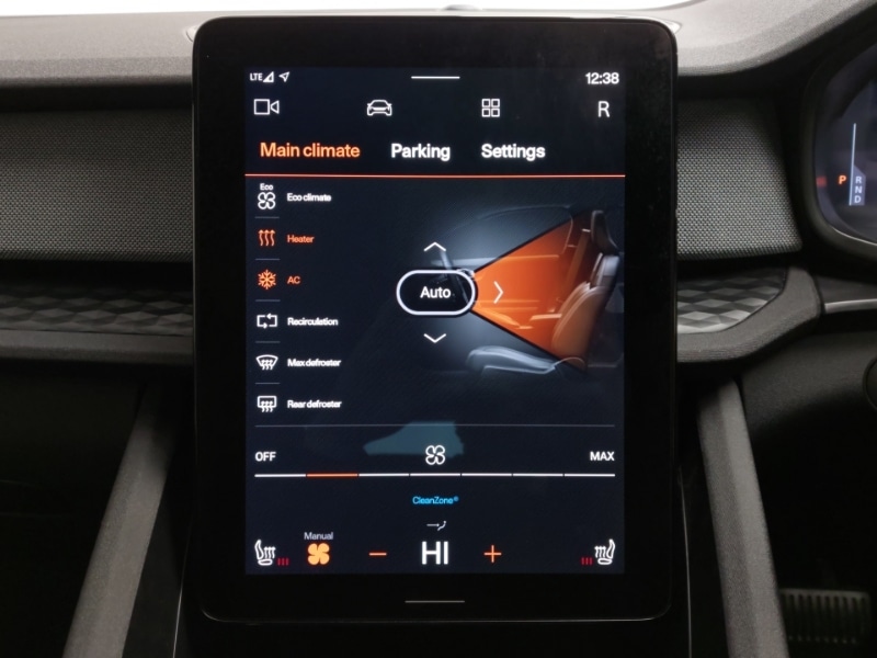 Used Polestar Polestar 2 2022 for sale - 76384028: Photo 18