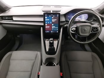 Used Polestar Polestar 2 2022 for sale - 76384028: Photo