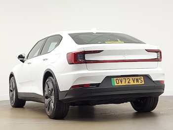 Used Polestar Polestar 2 2022 for sale - 76384028: Photo