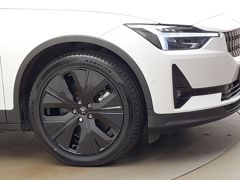 Used Polestar Polestar 2 2022 for sale - 76384028: Photo 9