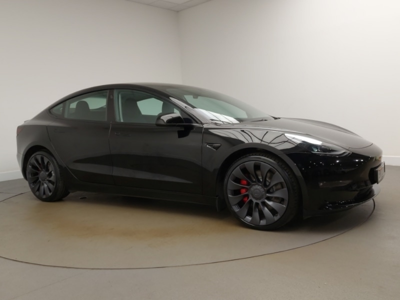 Used Tesla Model 3 2022 for sale - 76708155: Photo 13