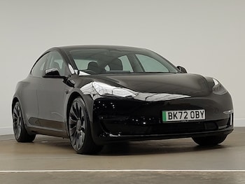 Used Tesla Model 3 2022 for sale - 76708155: Photo