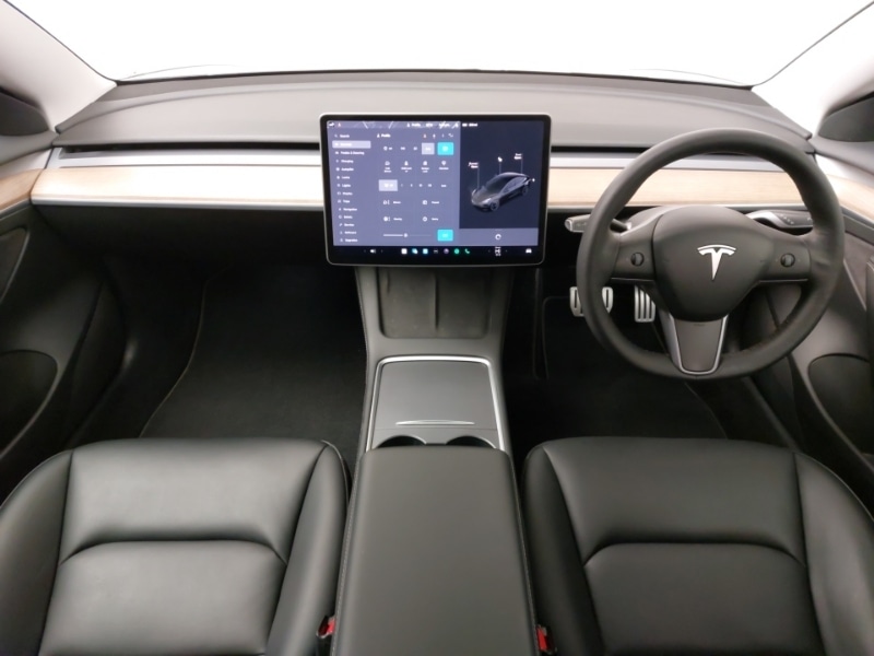 Used Tesla Model 3 2022 for sale - 76708155: Photo 2