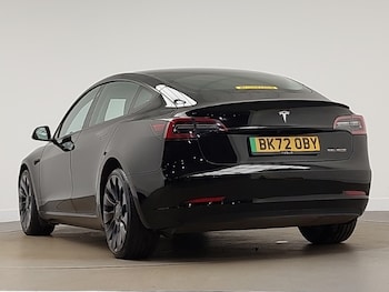 Used Tesla Model 3 2022 for sale - 76708155: Photo