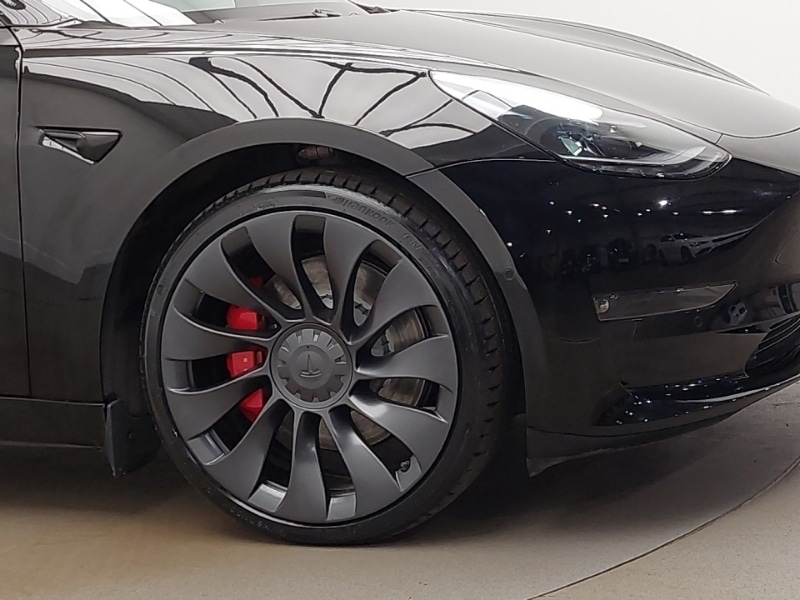 Used Tesla Model 3 2022 for sale - 76708155: Photo 9