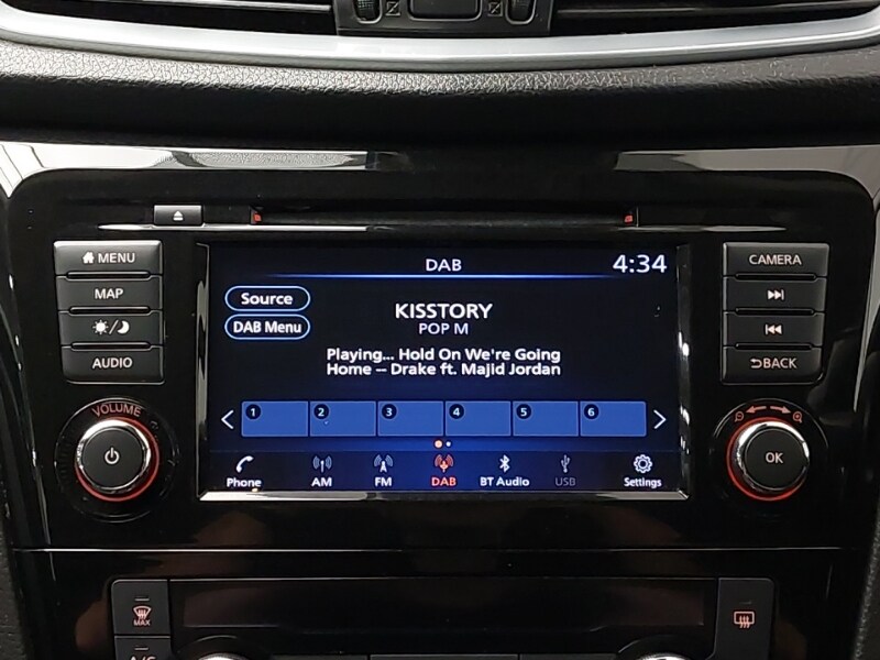 Used Nissan Qashqai 2019 for sale - 77433468: Photo 10