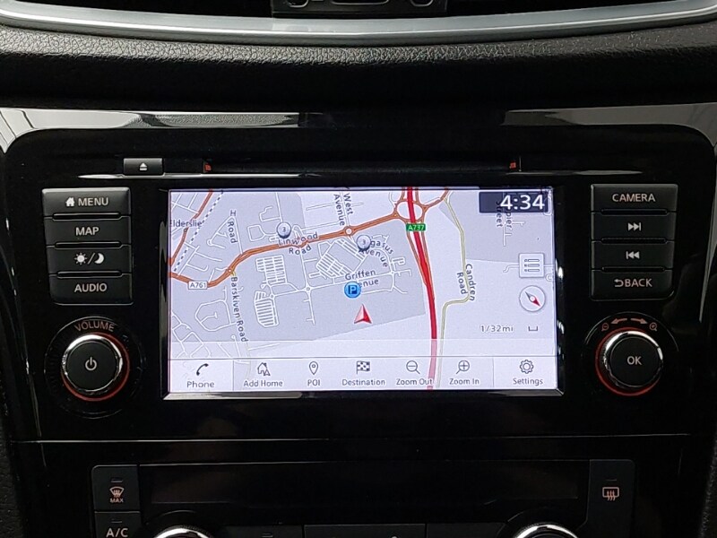 Used Nissan Qashqai 2019 for sale - 77433468: Photo 11