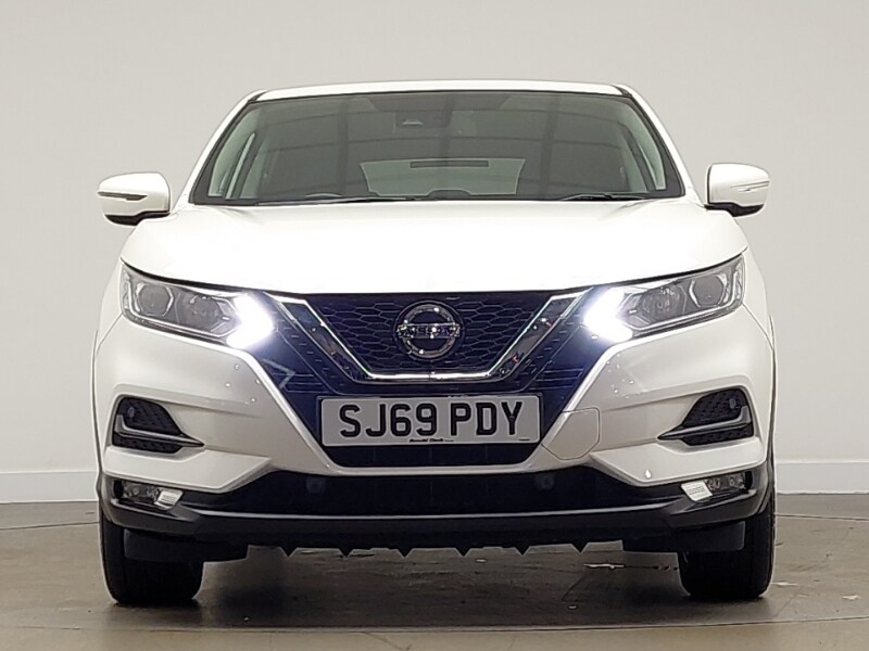 Used Nissan Qashqai 2019 for sale - 77433468: Photo 12