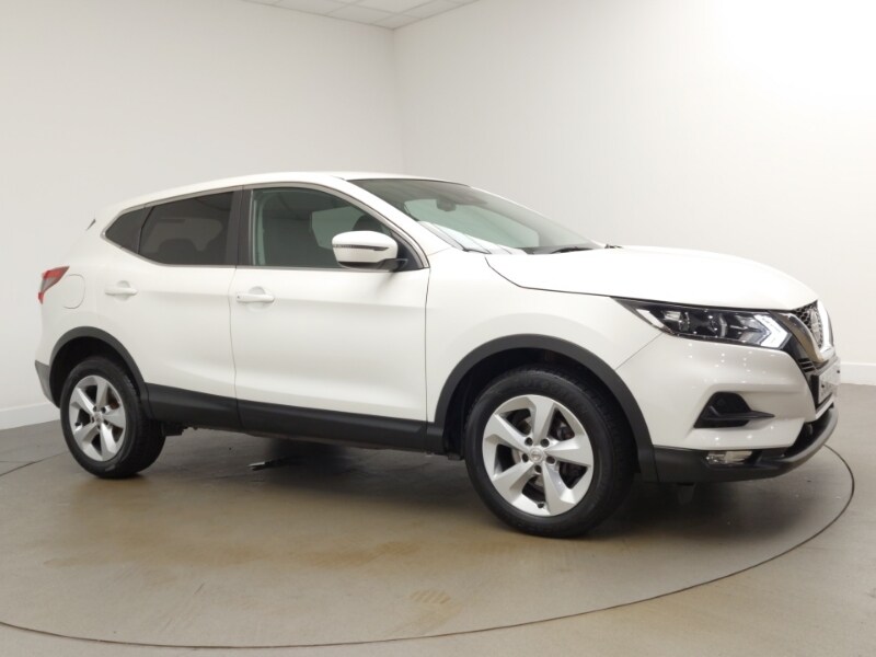 Used Nissan Qashqai 2019 for sale - 77433468: Photo 13