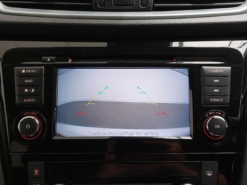 Used Nissan Qashqai 2019 for sale - 77433468: Photo 14