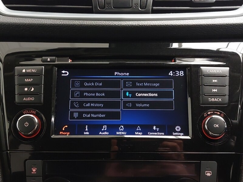 Used Nissan Qashqai 2019 for sale - 77433468: Photo 17