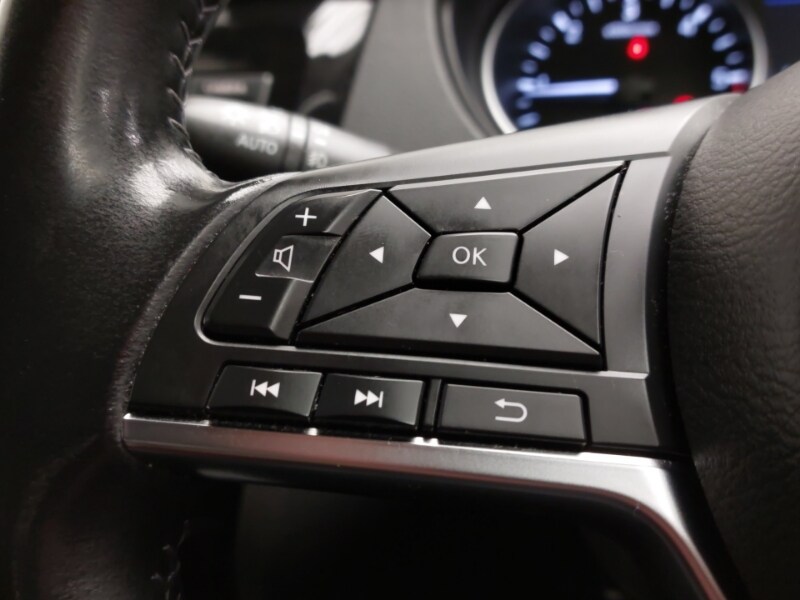 Used Nissan Qashqai 2019 for sale - 77433468: Photo 18