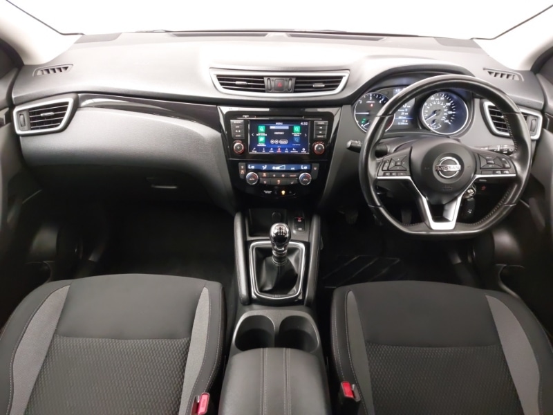 Used Nissan Qashqai 2019 for sale - 77433468: Photo 2